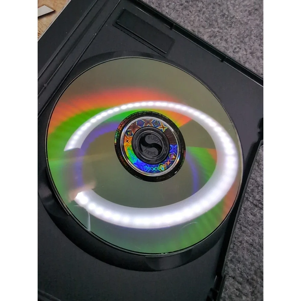 Far Cry: Instincts -- Evolution (Microsoft Xbox, 2006) Used With‎ Manual